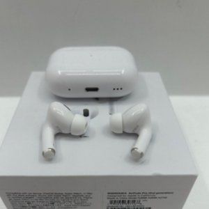 Apple Airpods Pro 2nd Generation (with receipt)